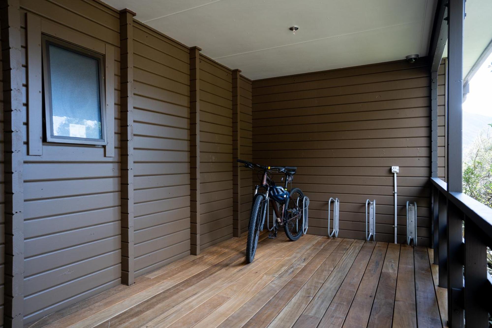 Albergue Haka House Aoraki Mt Cook Aoraki / Mount Cook Exterior foto