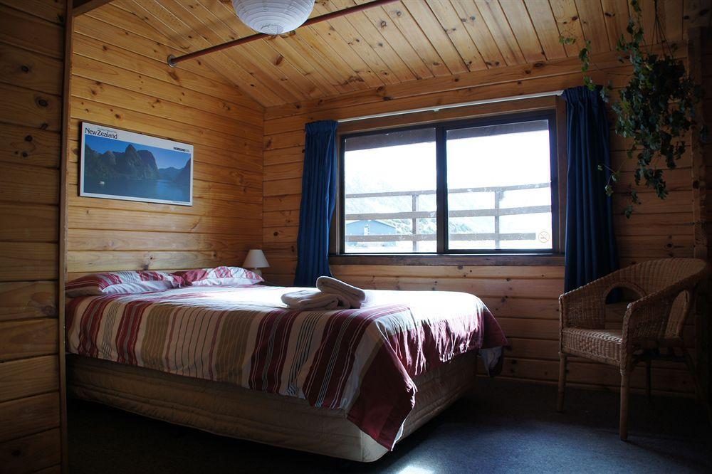 Albergue Haka House Aoraki Mt Cook Aoraki / Mount Cook Exterior foto